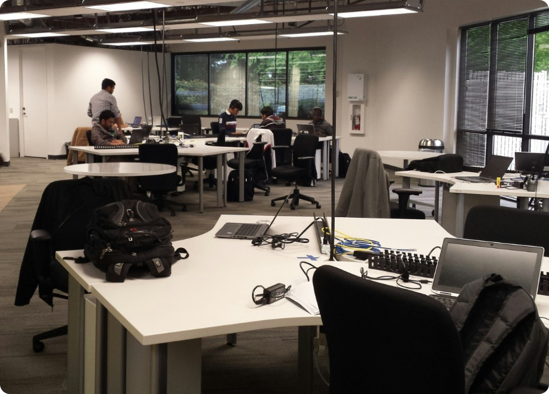 Description of the image